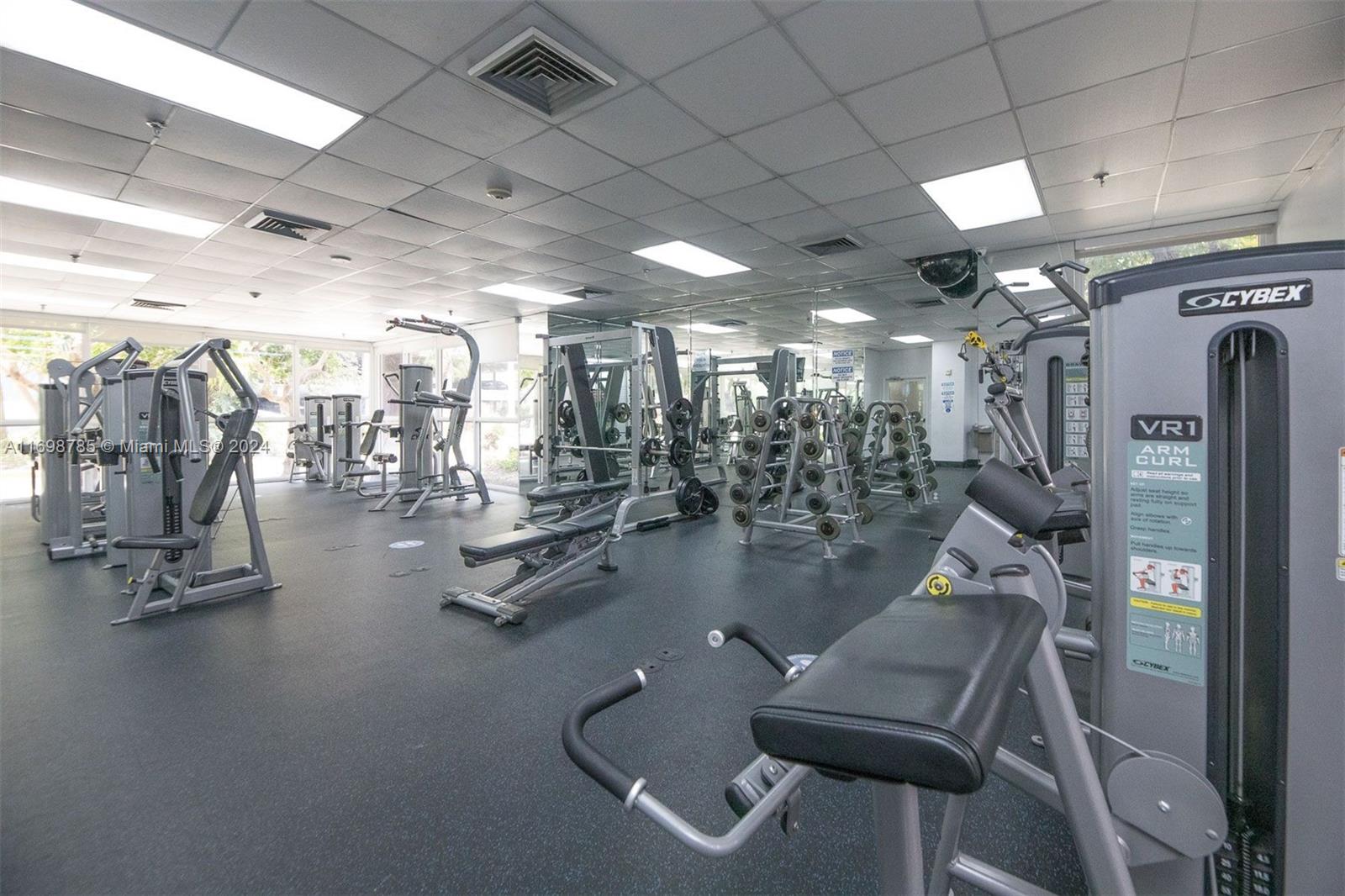 800 N Miami Ave E-1708