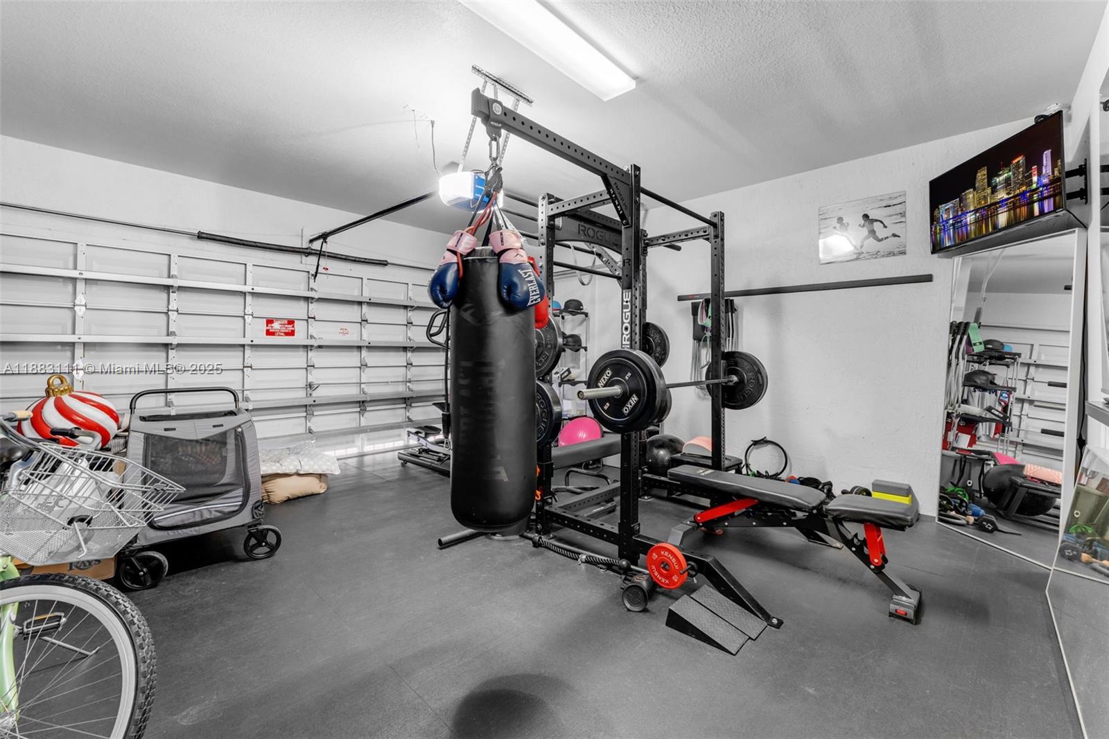 DORAL BREEZE - Residential Lease