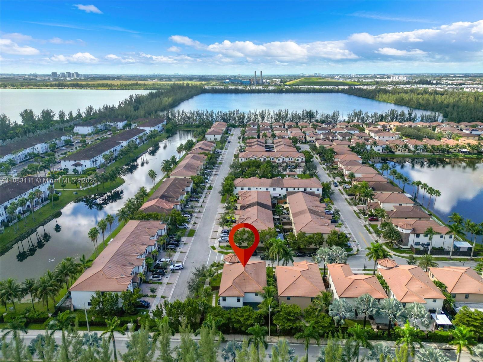 DORAL BREEZE - Residential Lease