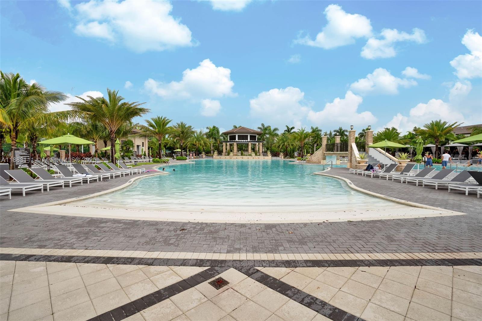 DORAL BREEZE - Residential Lease