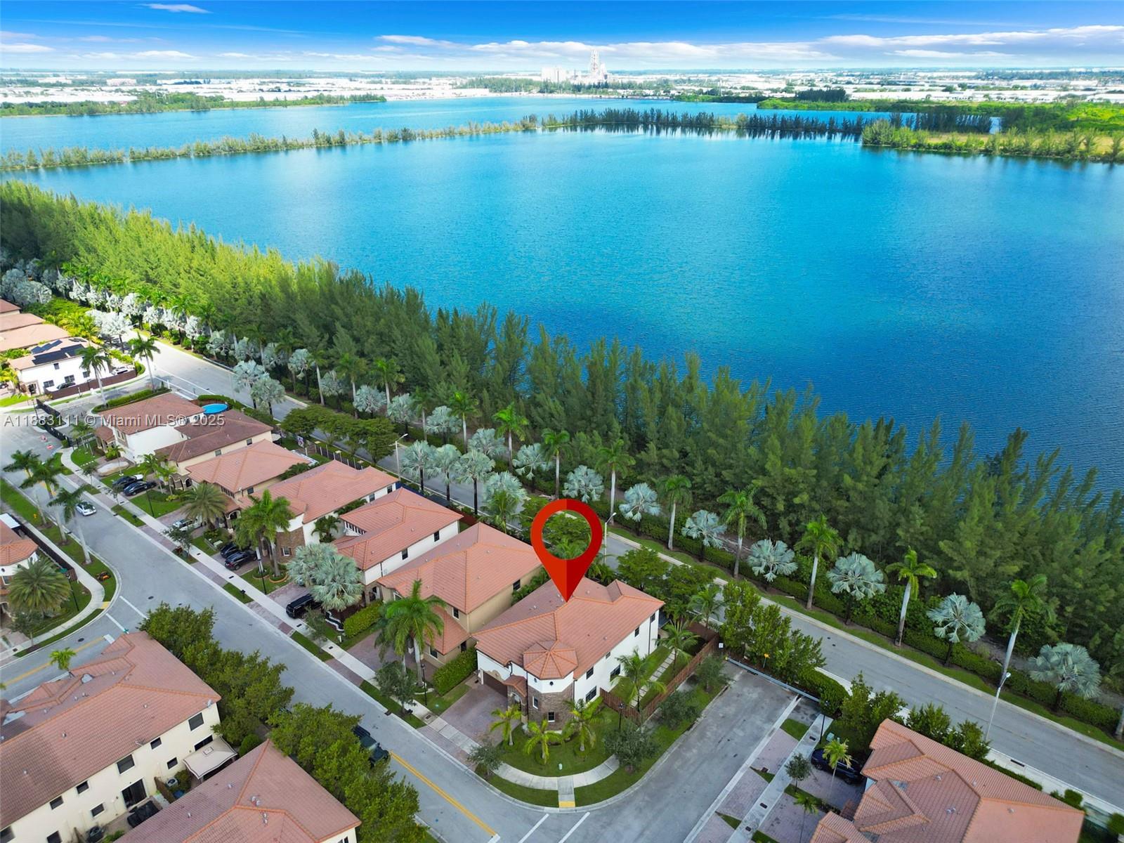 DORAL BREEZE - Residential Lease