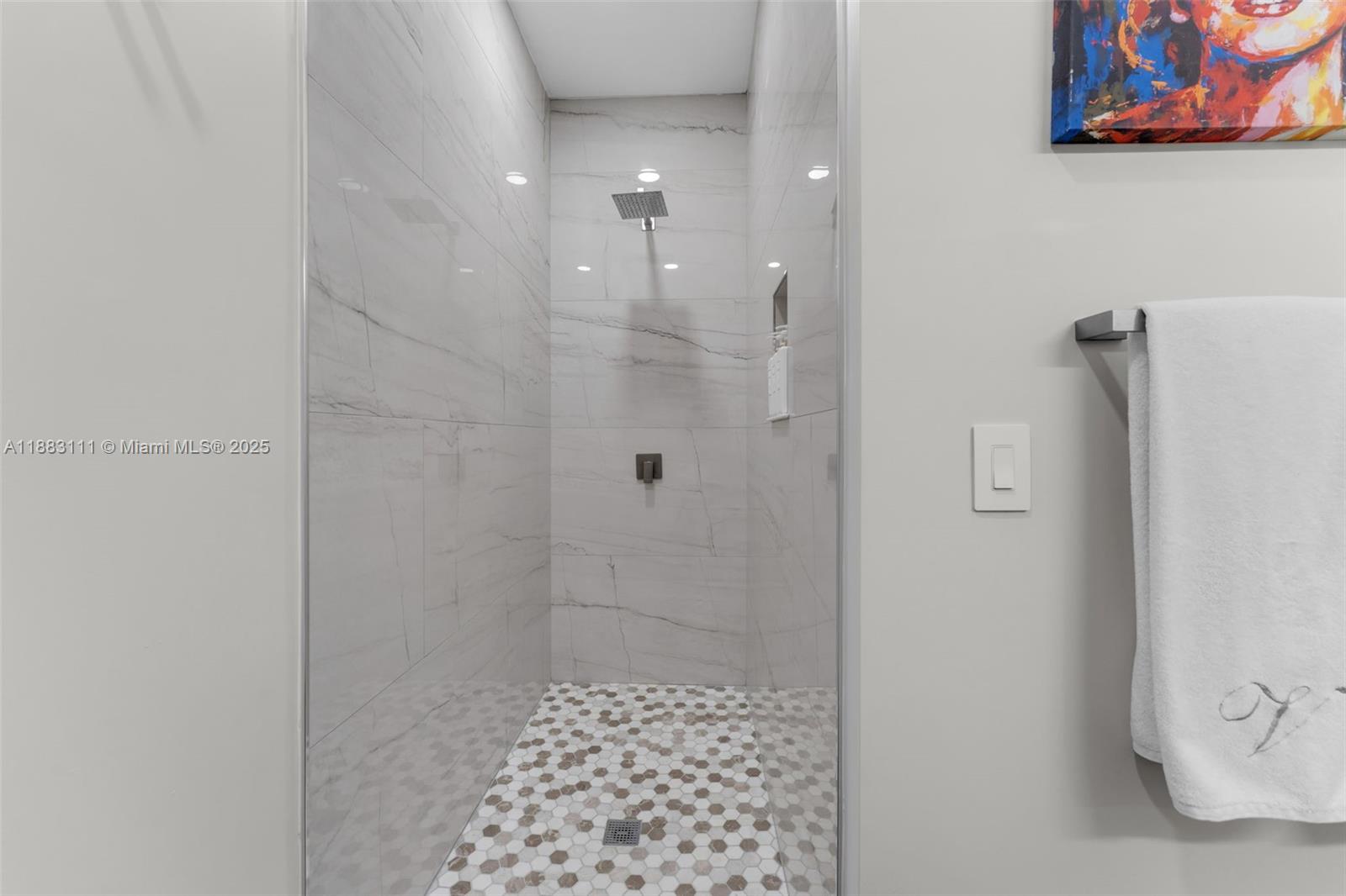 DORAL BREEZE - Residential Lease