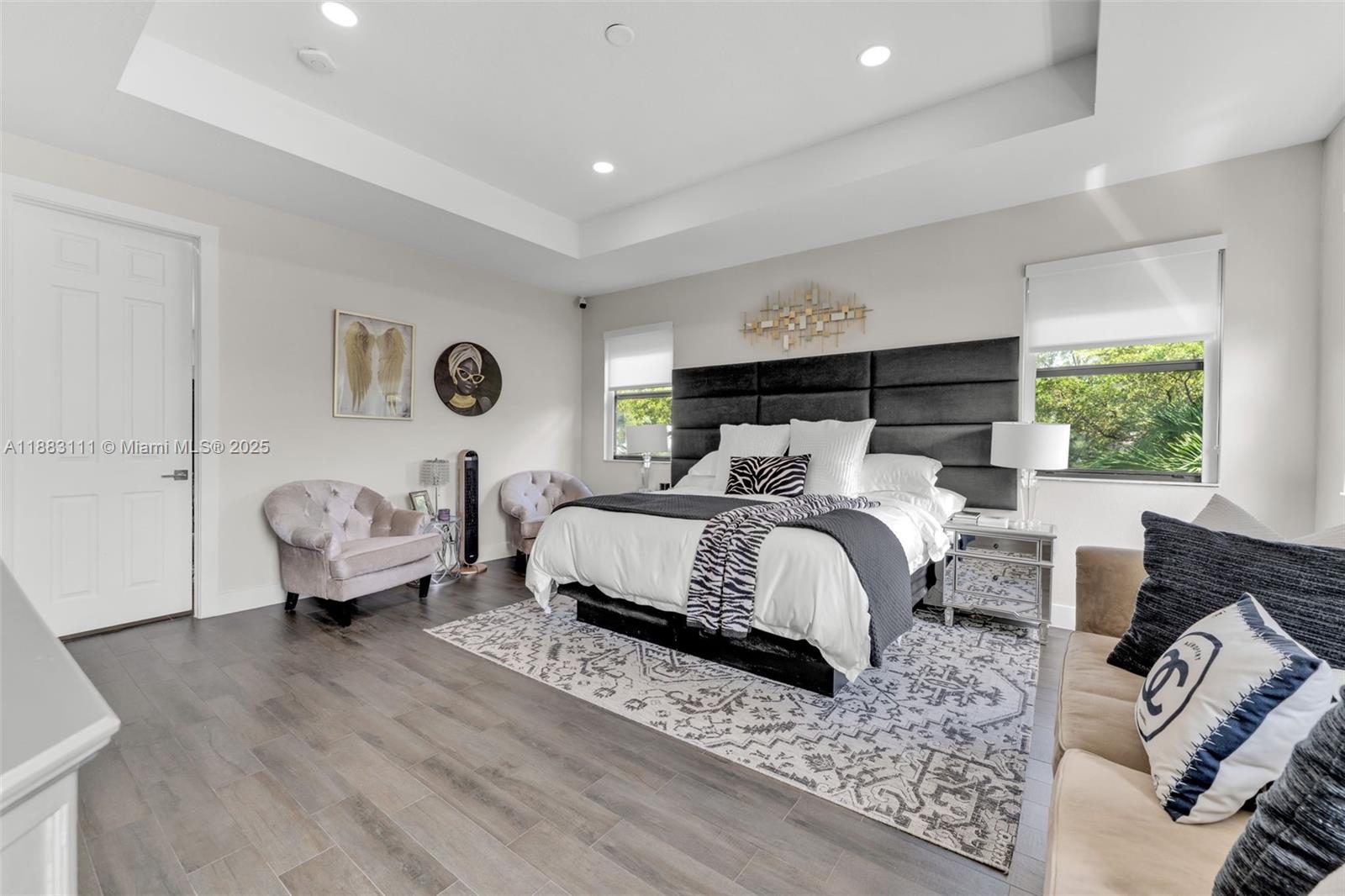 DORAL BREEZE - Residential Lease