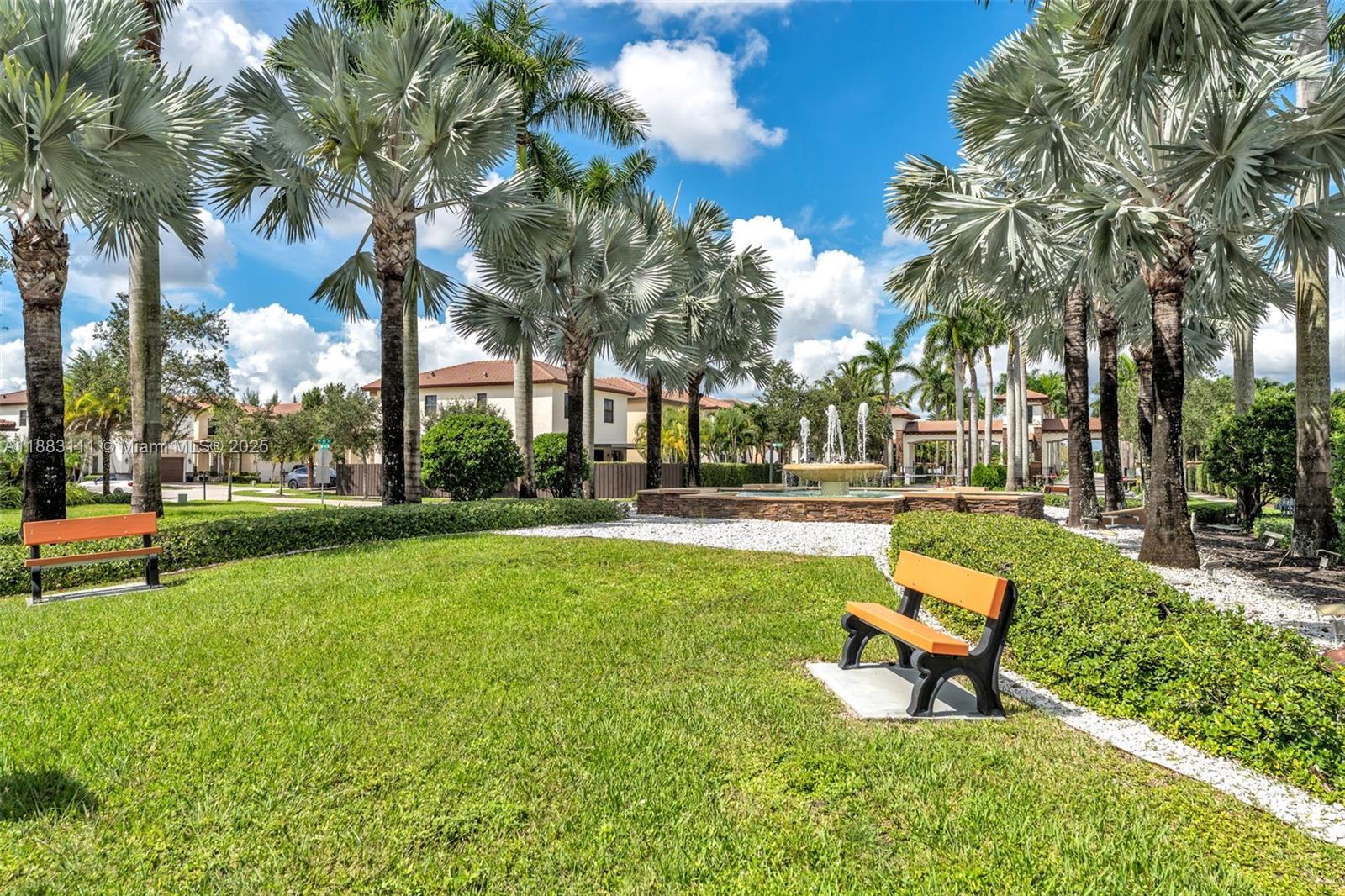 DORAL BREEZE - Residential Lease