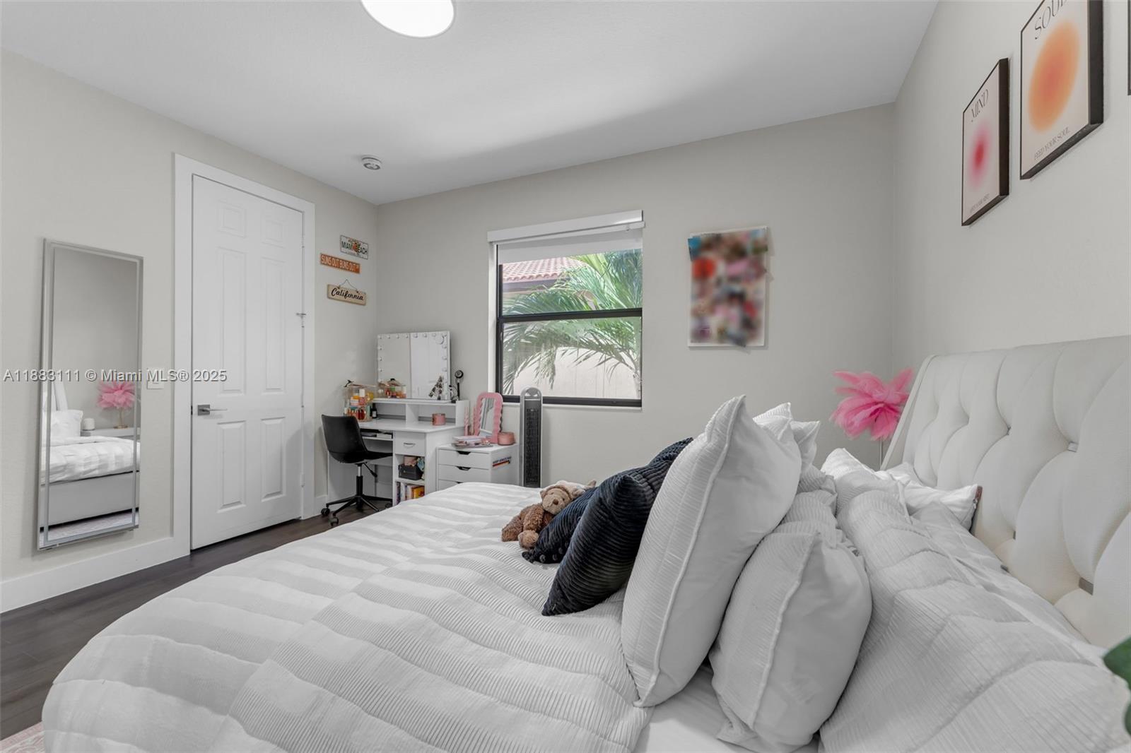 DORAL BREEZE - Residential Lease