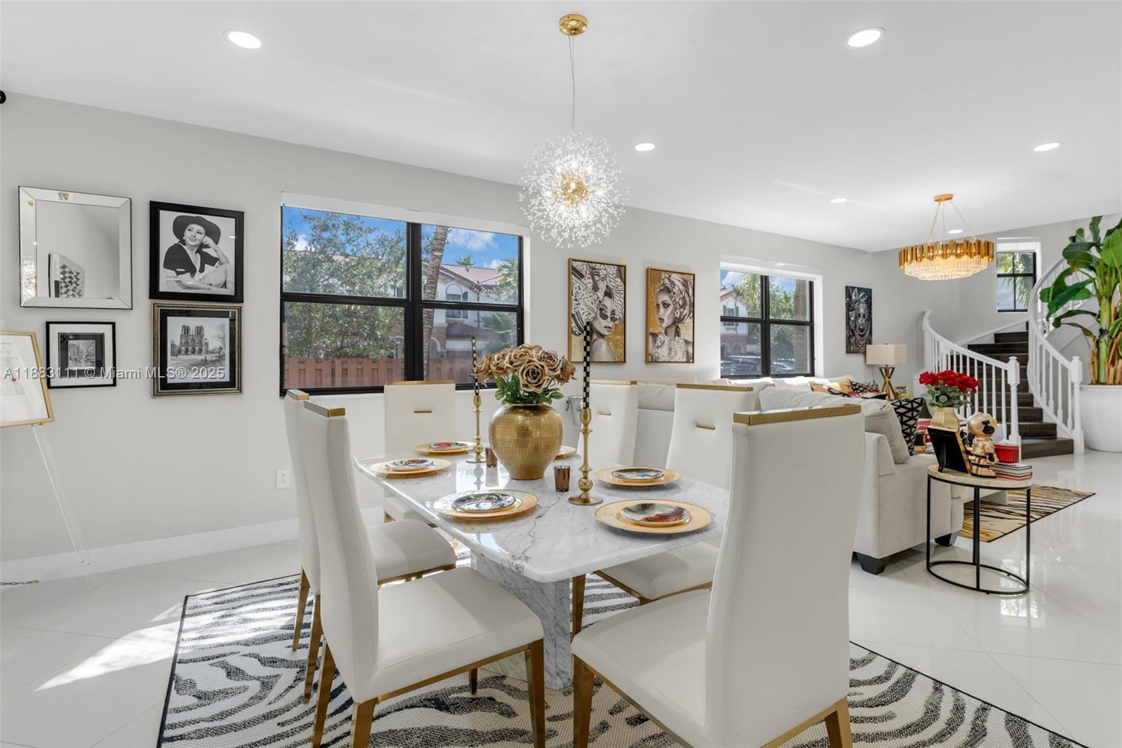 DORAL BREEZE - Residential Lease