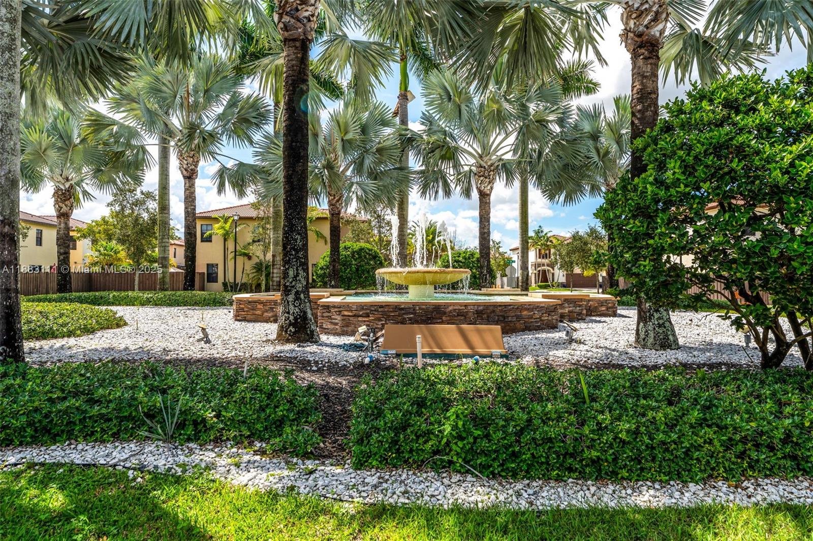 DORAL BREEZE - Residential Lease