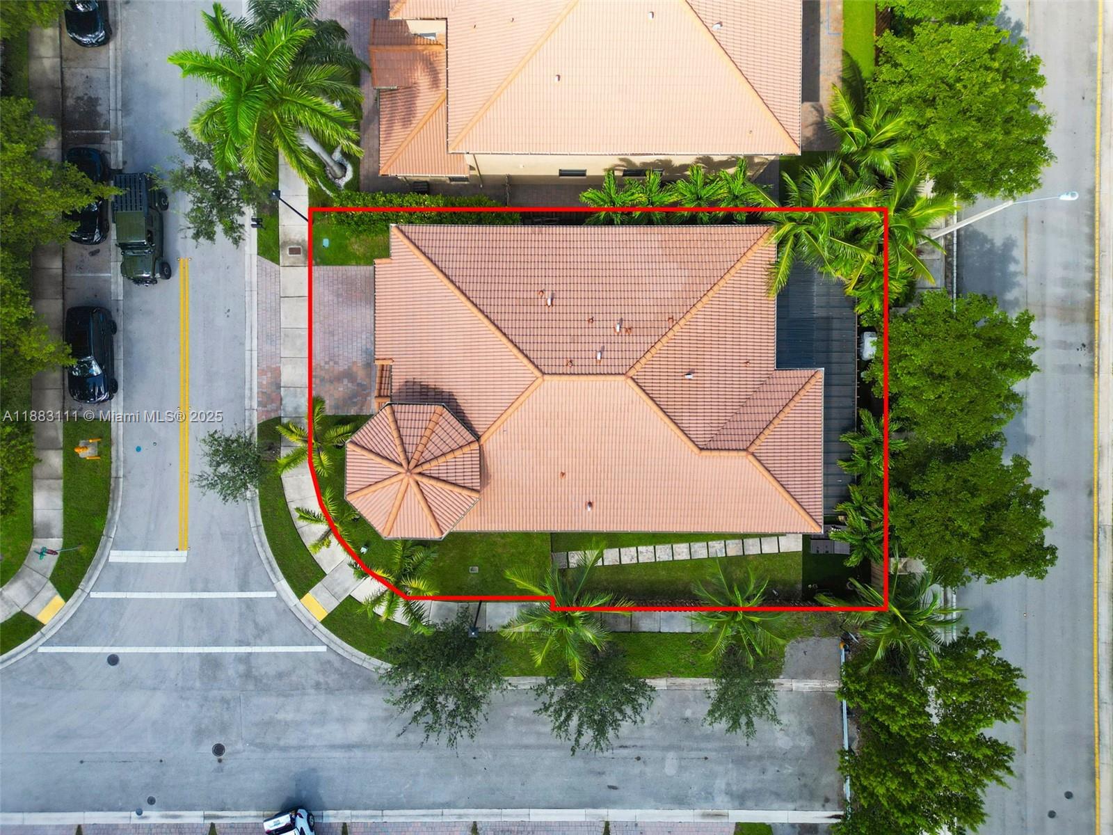 DORAL BREEZE - Residential Lease