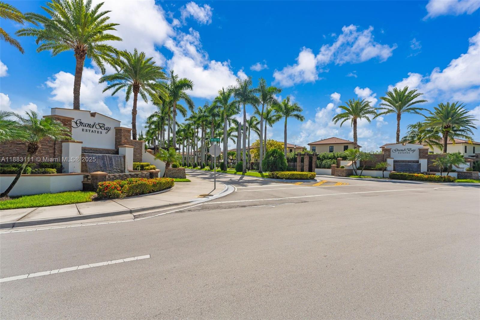DORAL BREEZE - Residential Lease