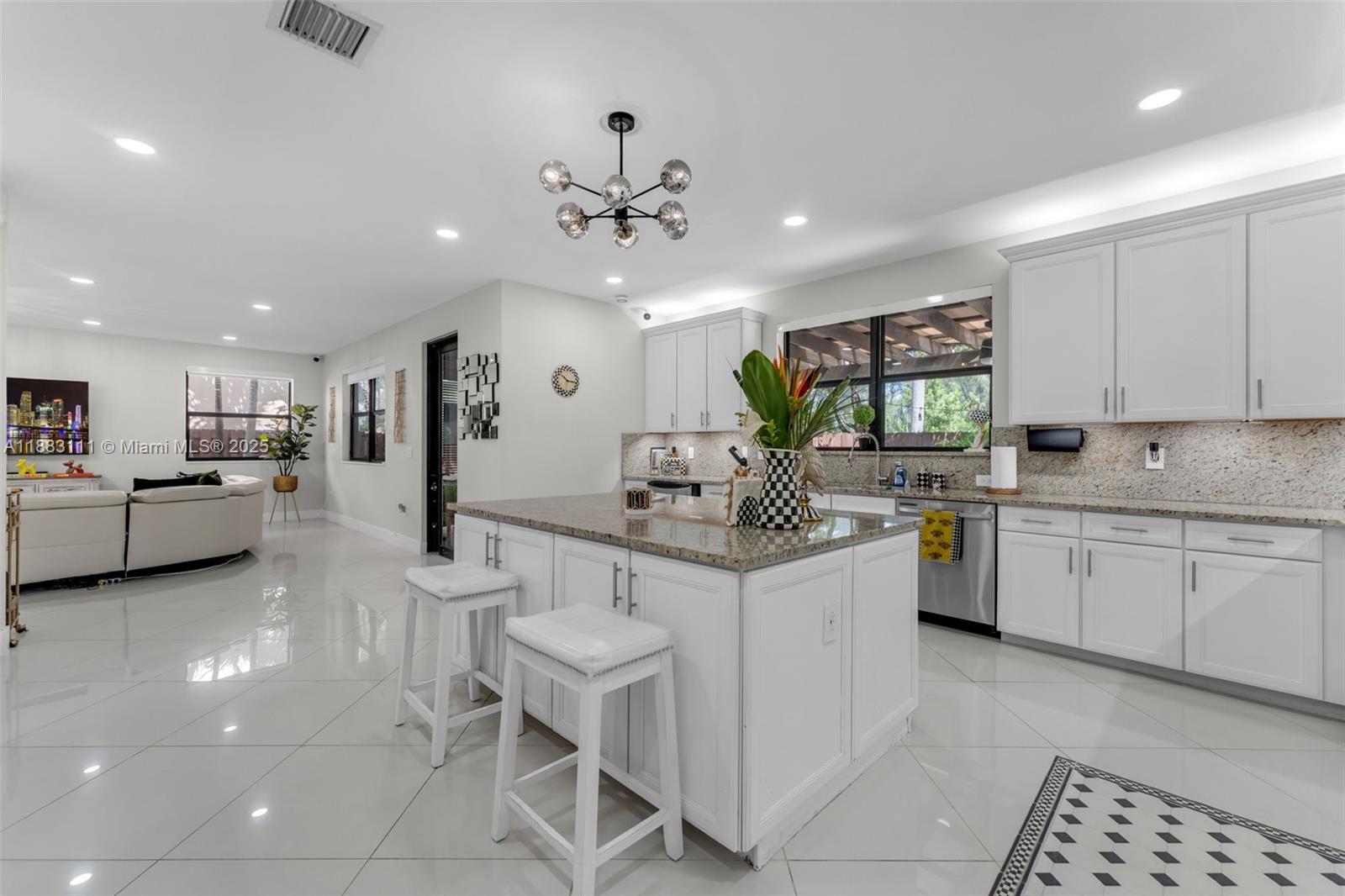DORAL BREEZE - Residential Lease