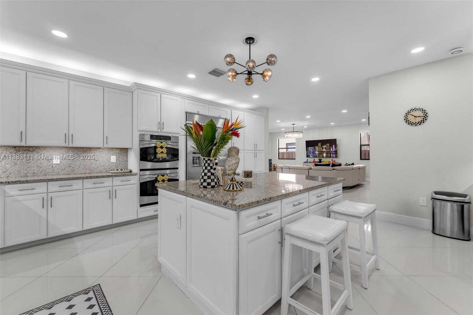 DORAL BREEZE - Residential Lease