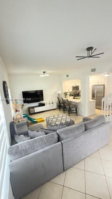 VILLAS AT HARBOR ISLES CO - Residential