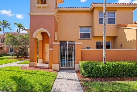 Photo of 4914 Sailboat Dr #4610, Dania Beach, FL 33312 (MLS # A11991569)