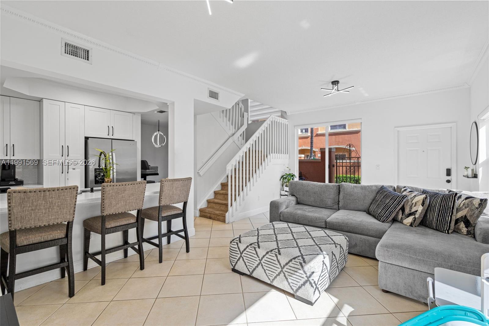 VILLAS AT HARBOR ISLES CO - Residential