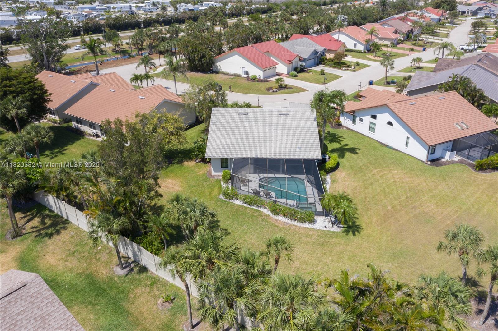 Kelly Greens - Residential