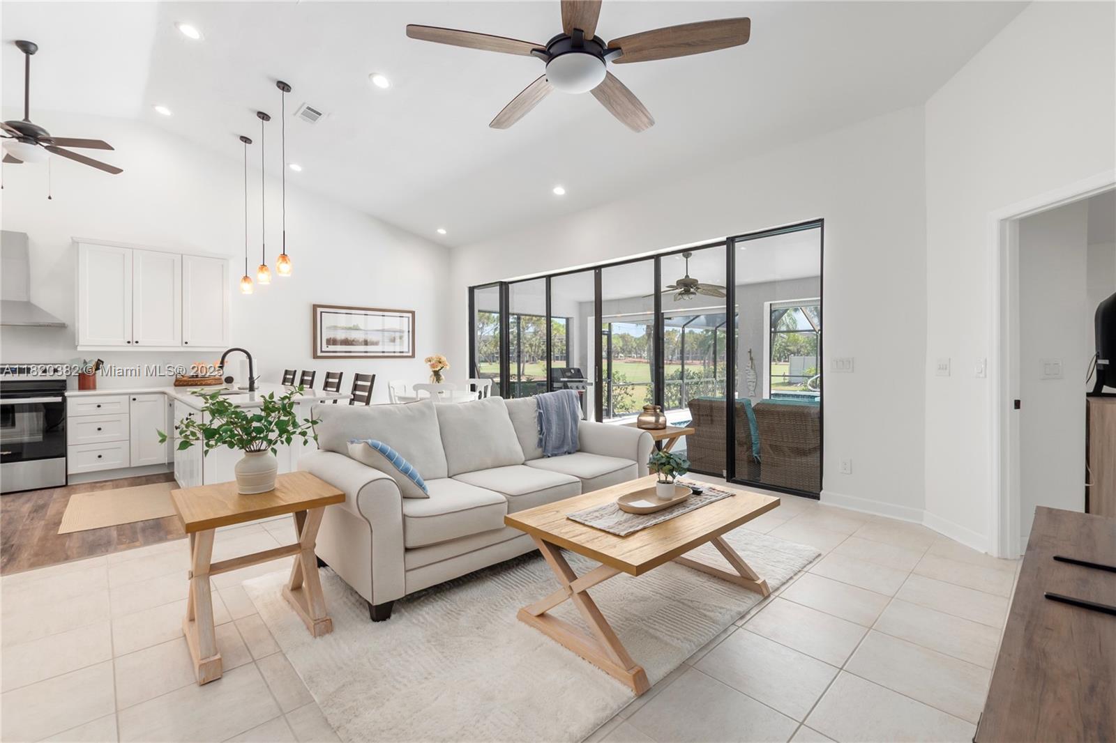 Kelly Greens - Residential