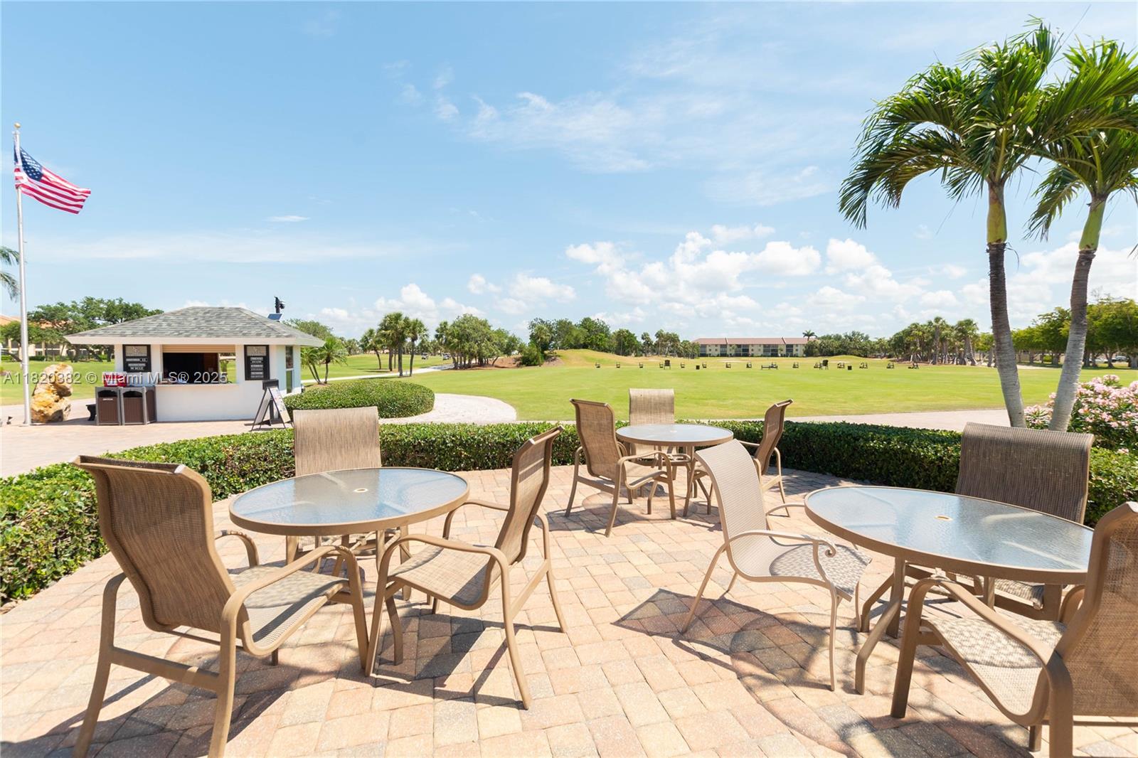 Kelly Greens - Residential