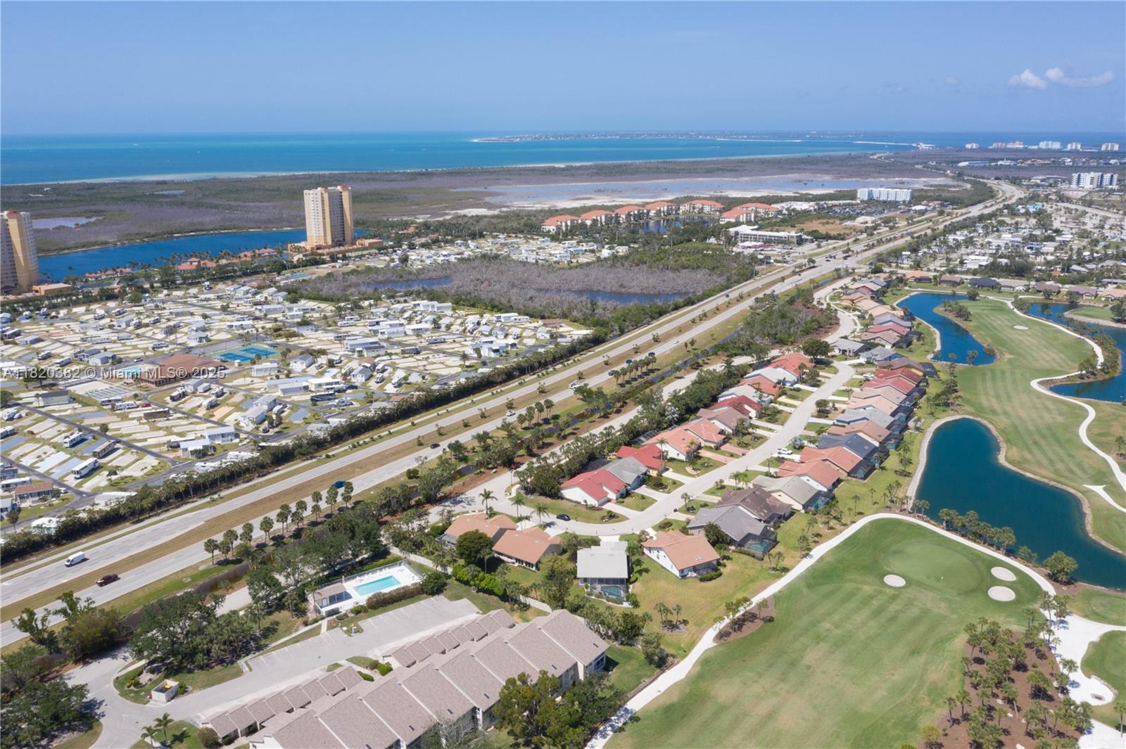 Kelly Greens - Residential