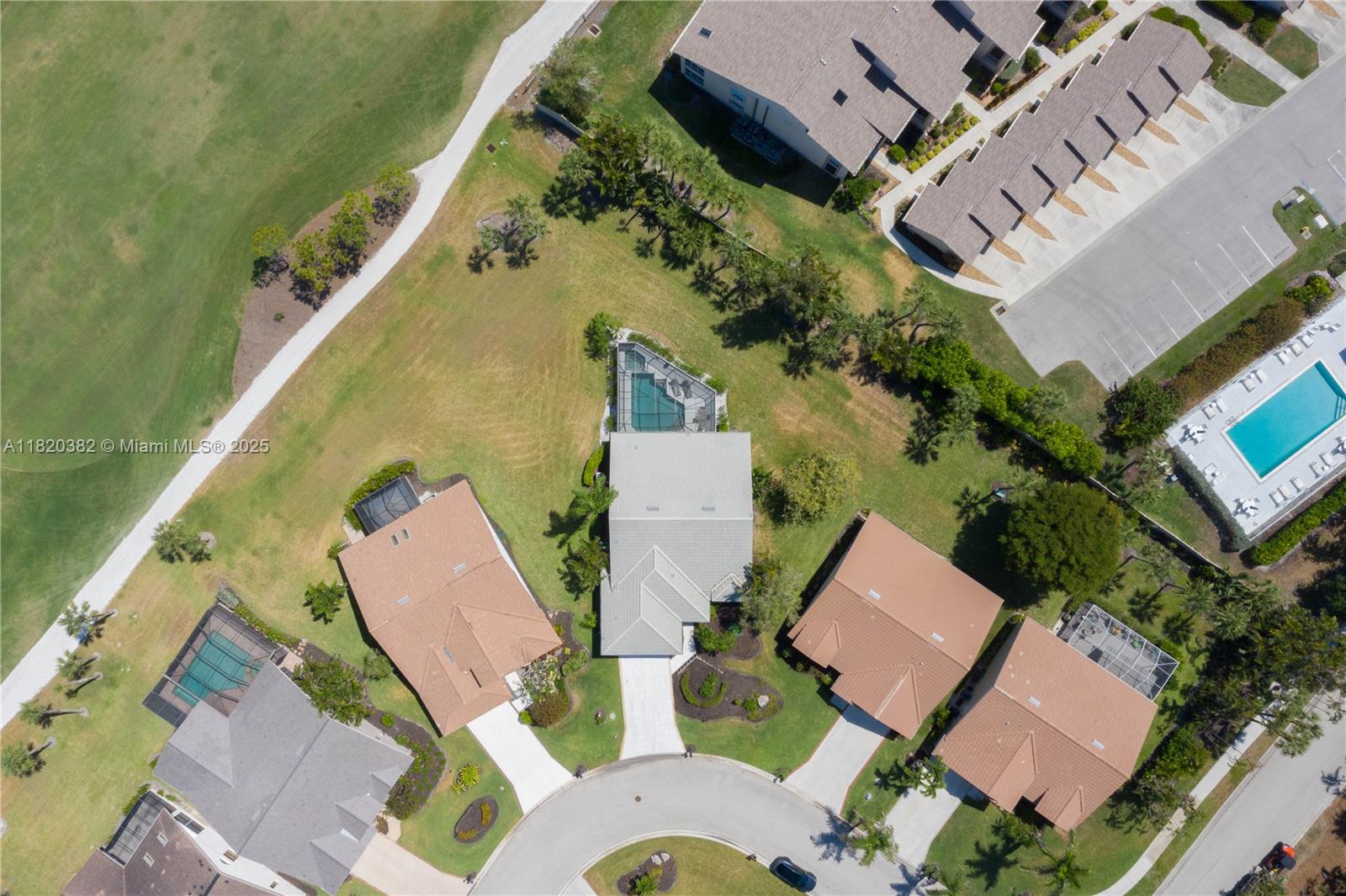 Kelly Greens - Residential