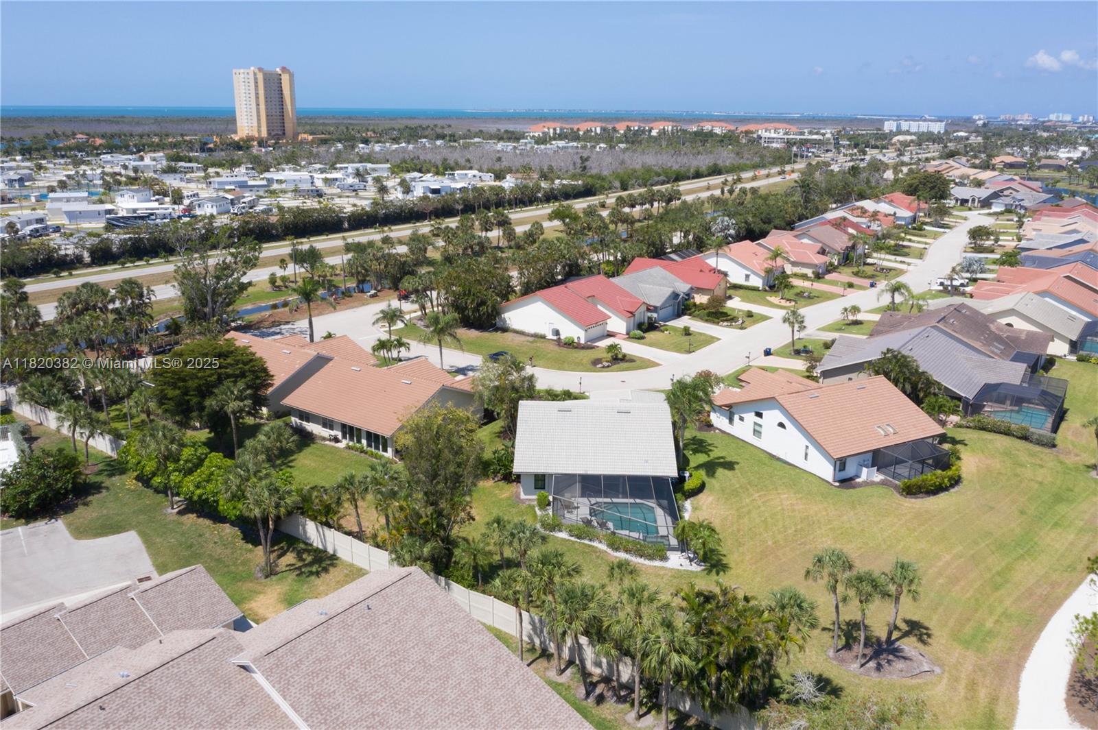 Kelly Greens - Residential