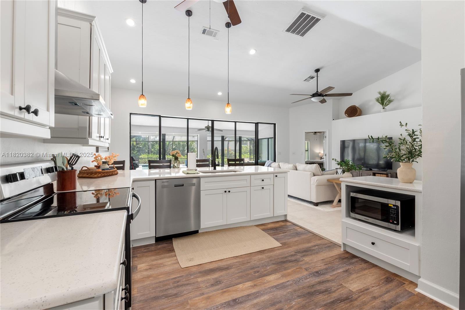 Kelly Greens - Residential
