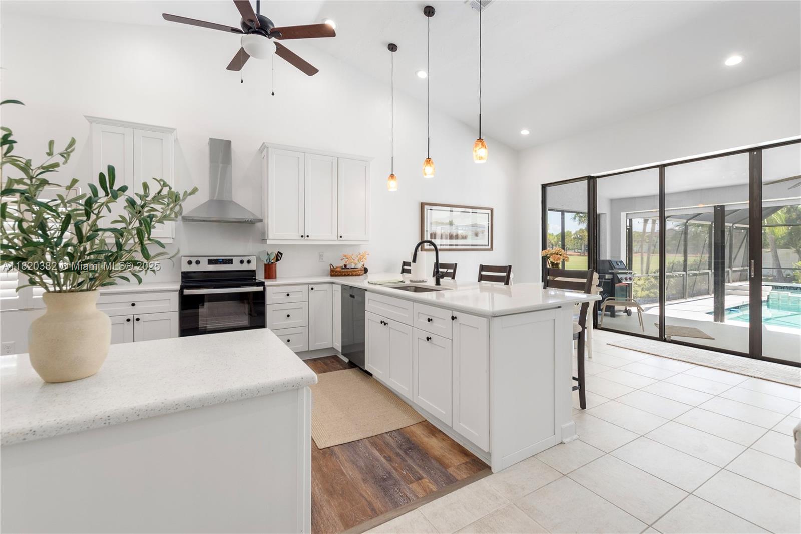 Kelly Greens - Residential