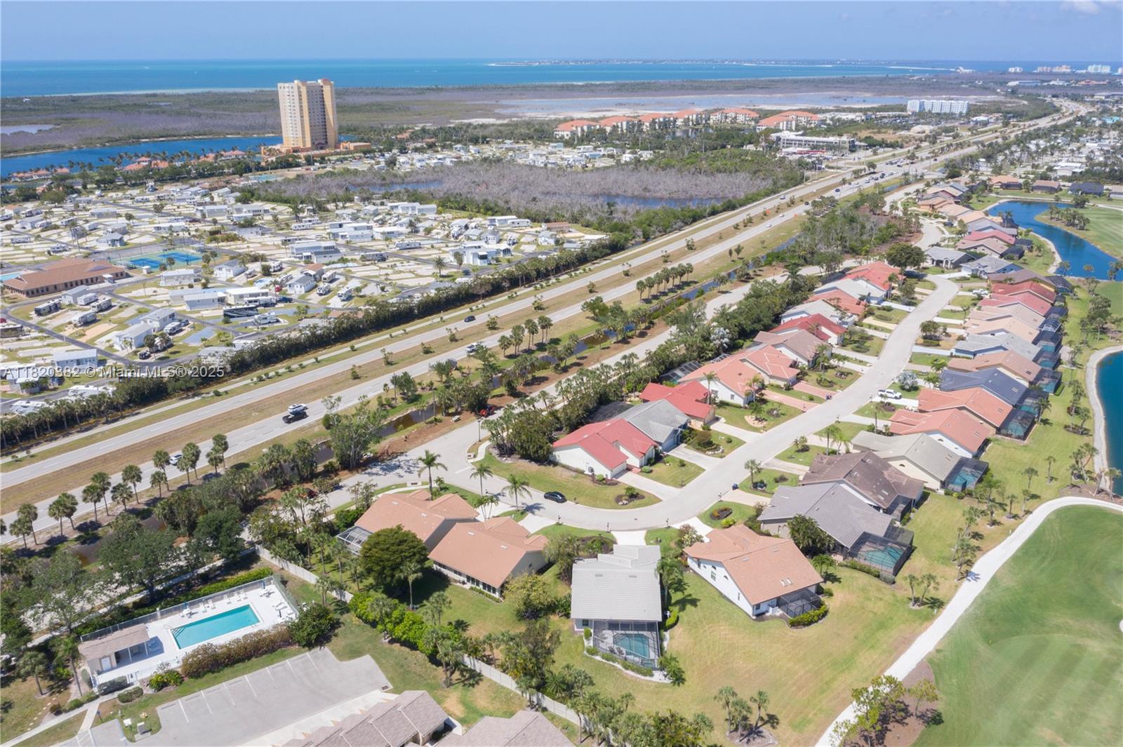 Kelly Greens - Residential
