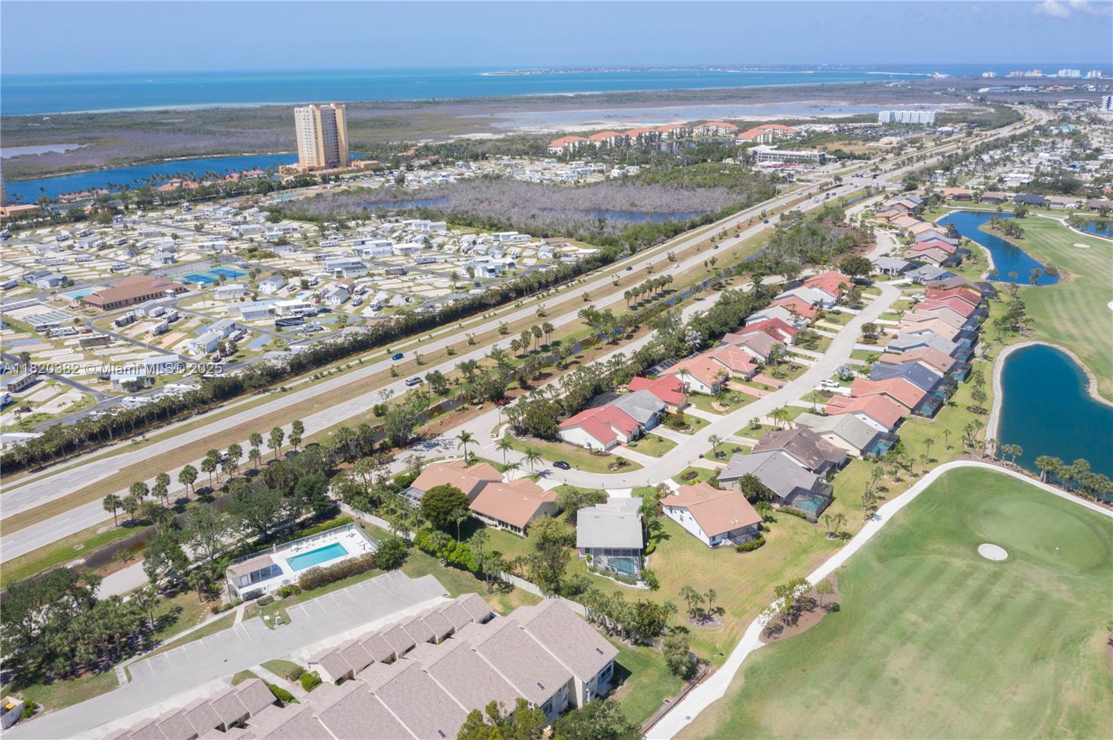 Kelly Greens - Residential