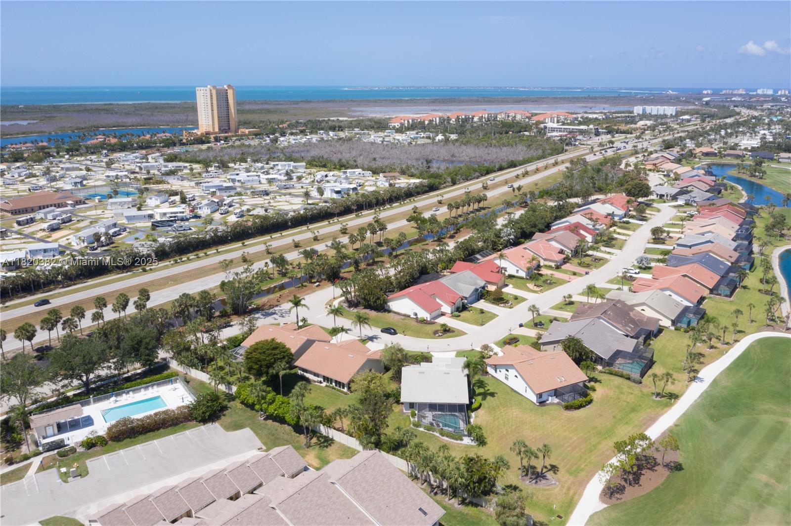 Kelly Greens - Residential