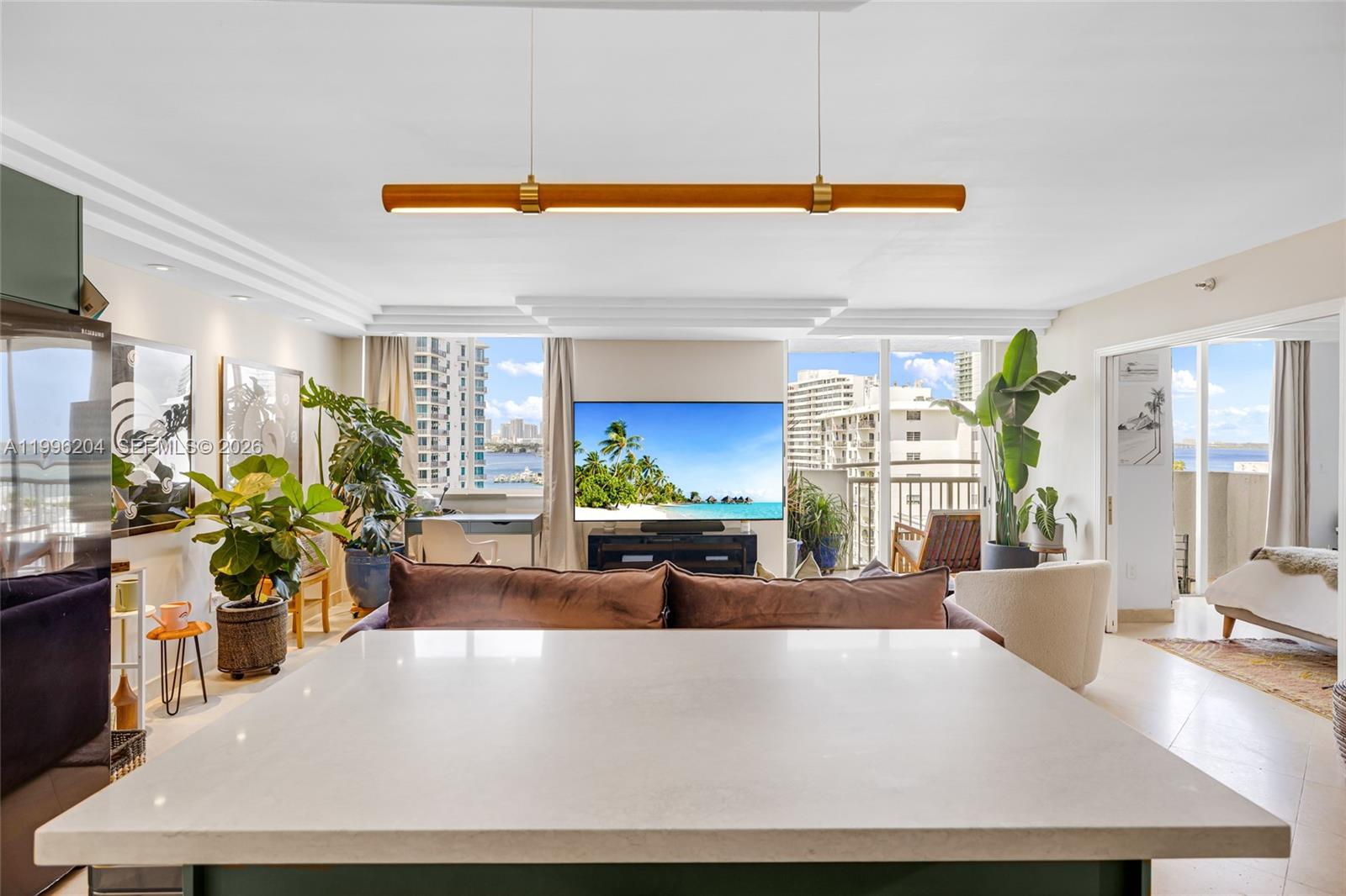 BAYVIEW PLAZA CONDO - Residential