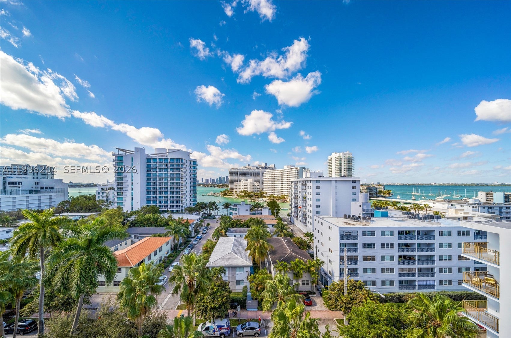 1621 Bay Rd 802