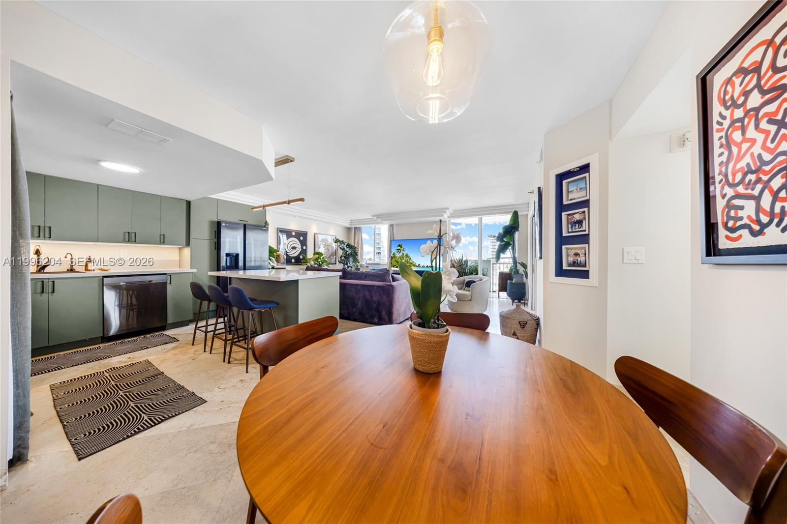 BAYVIEW PLAZA CONDO - Residential