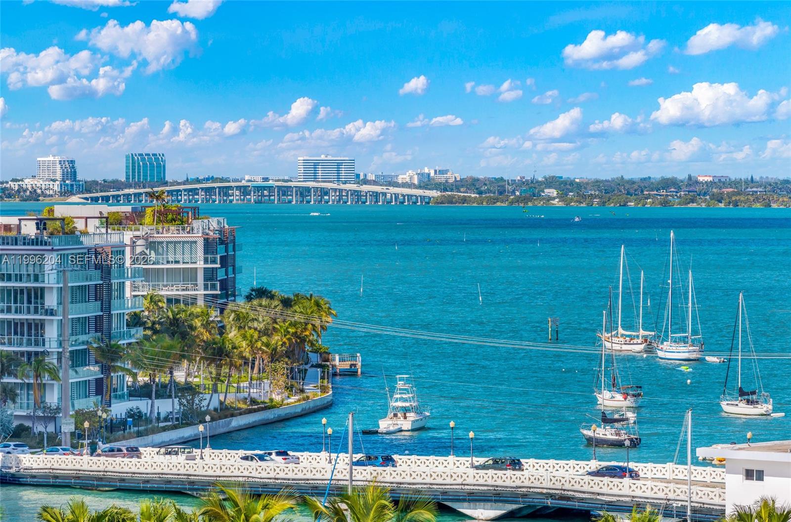 BAYVIEW PLAZA CONDO - Residential