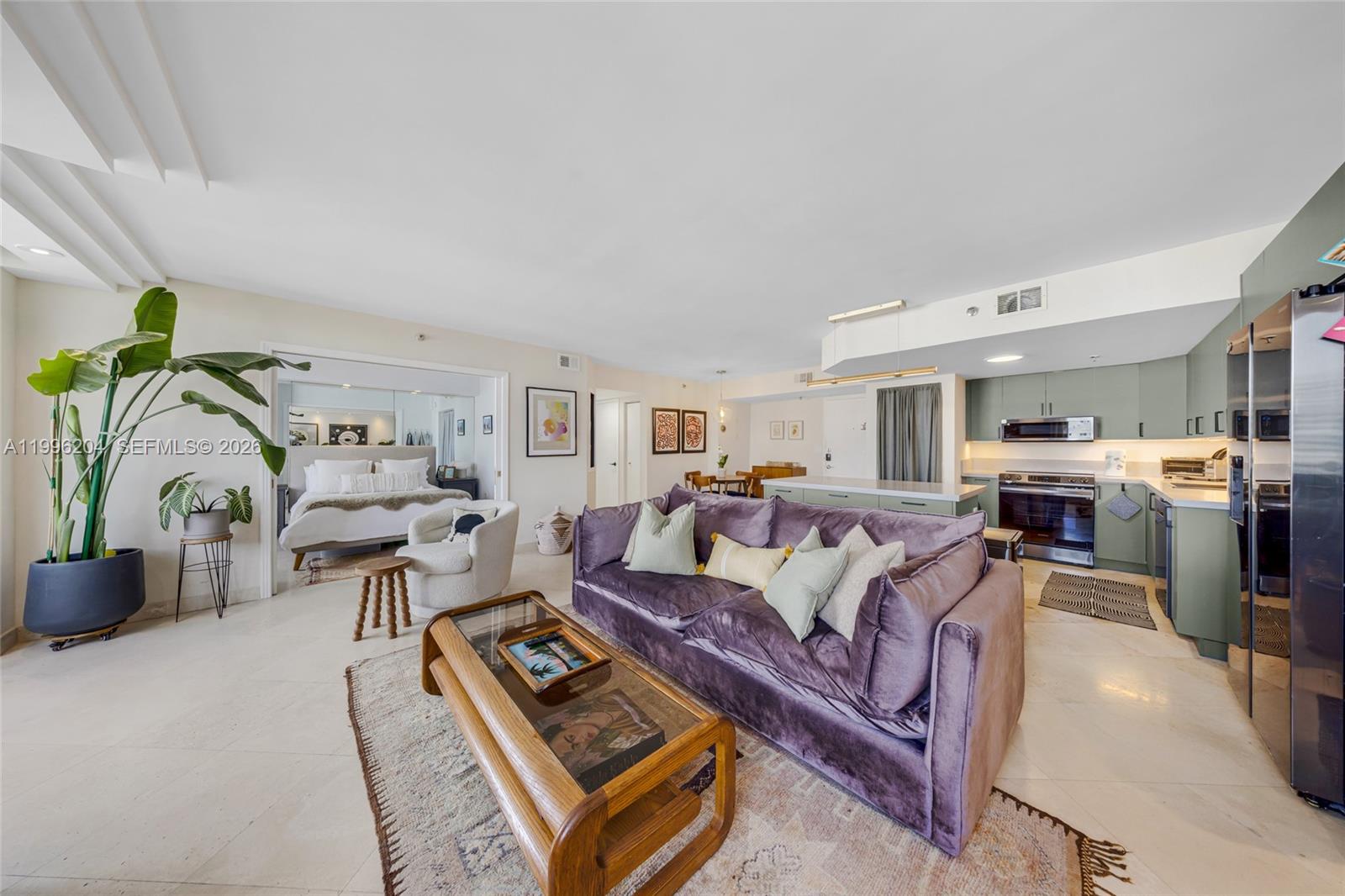 BAYVIEW PLAZA CONDO - Residential