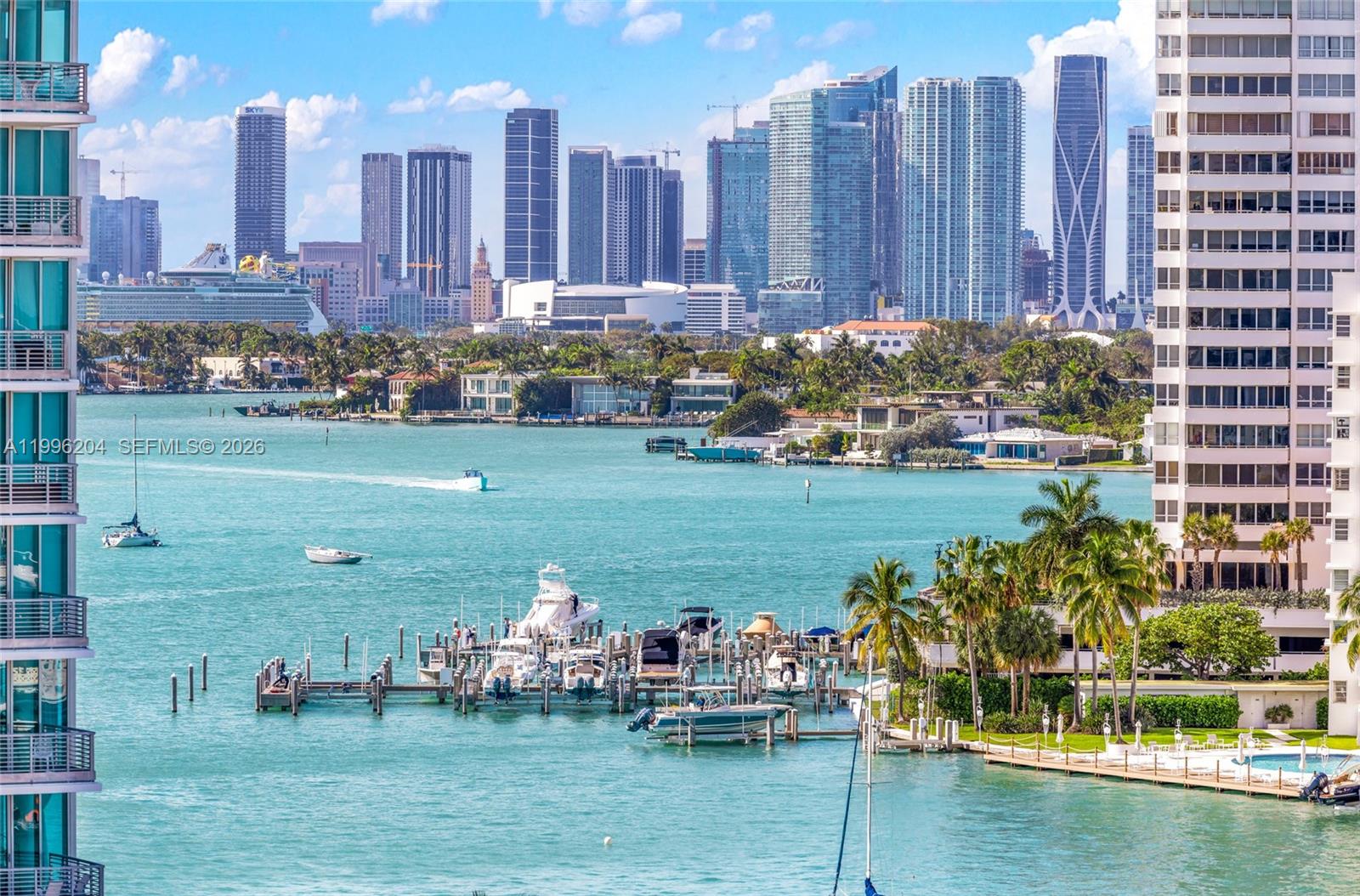 BAYVIEW PLAZA CONDO - Residential