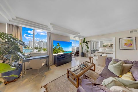 1621 Bay Rd 802 Miami Beach FL 33139