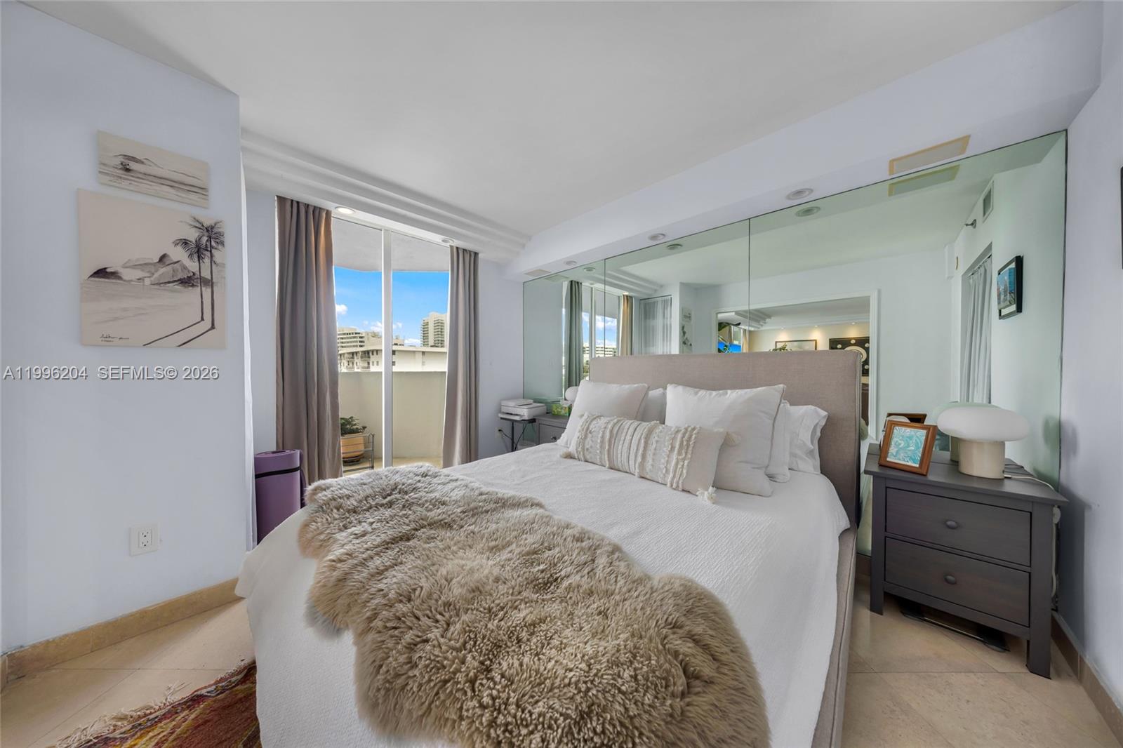 BAYVIEW PLAZA CONDO - Residential
