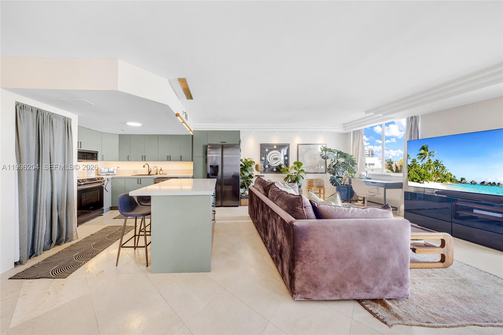 BAYVIEW PLAZA CONDO - Residential