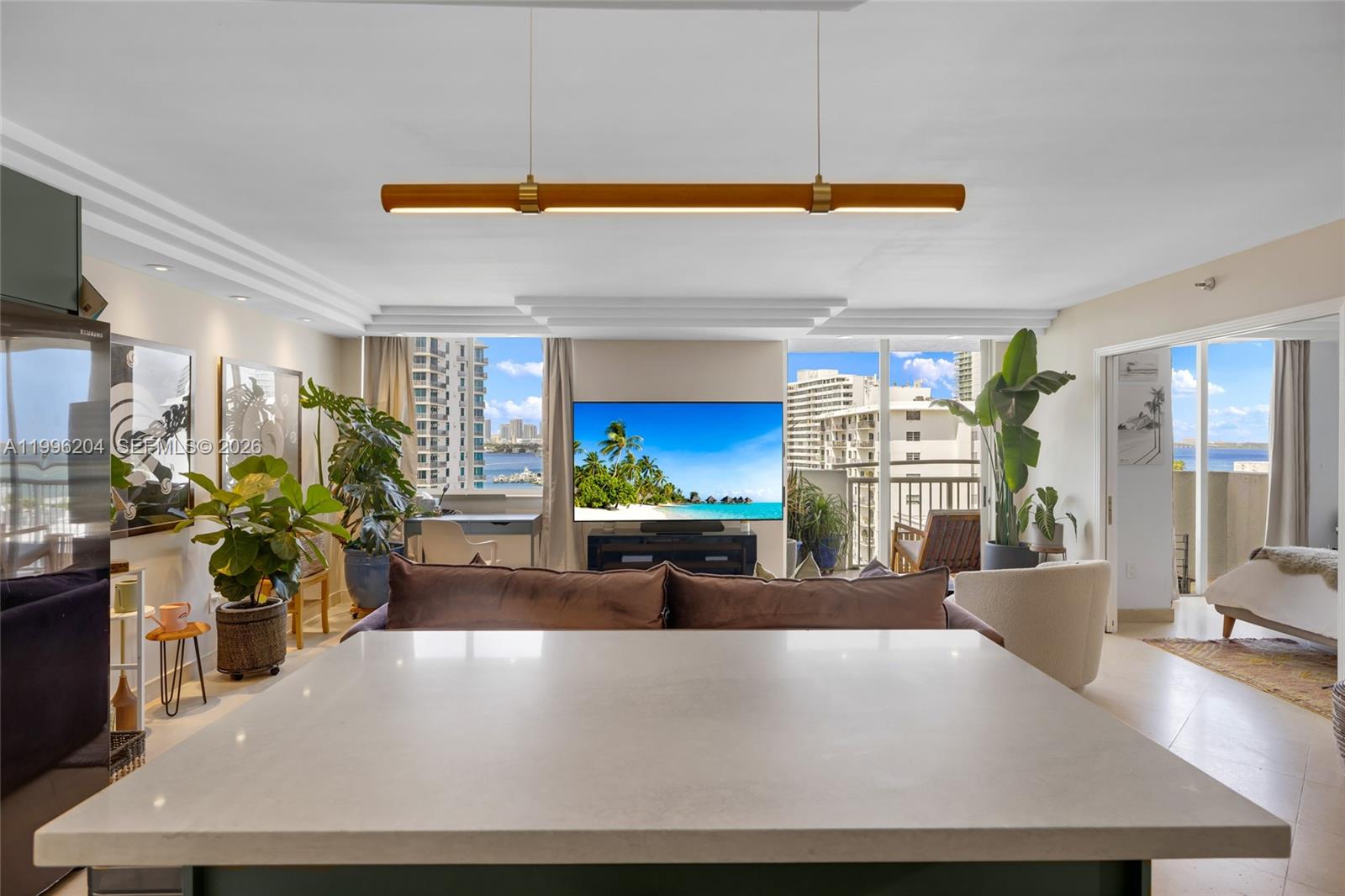 BAYVIEW PLAZA CONDO - Residential
