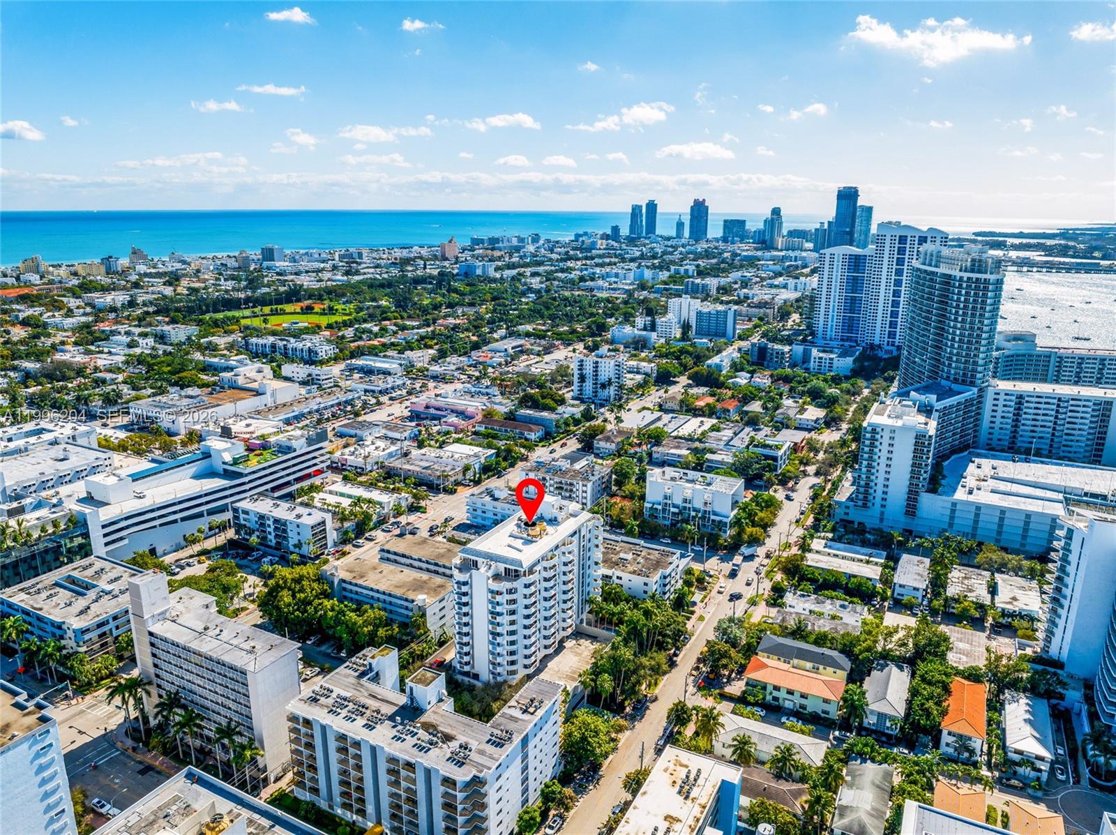 BAYVIEW PLAZA CONDO - Residential