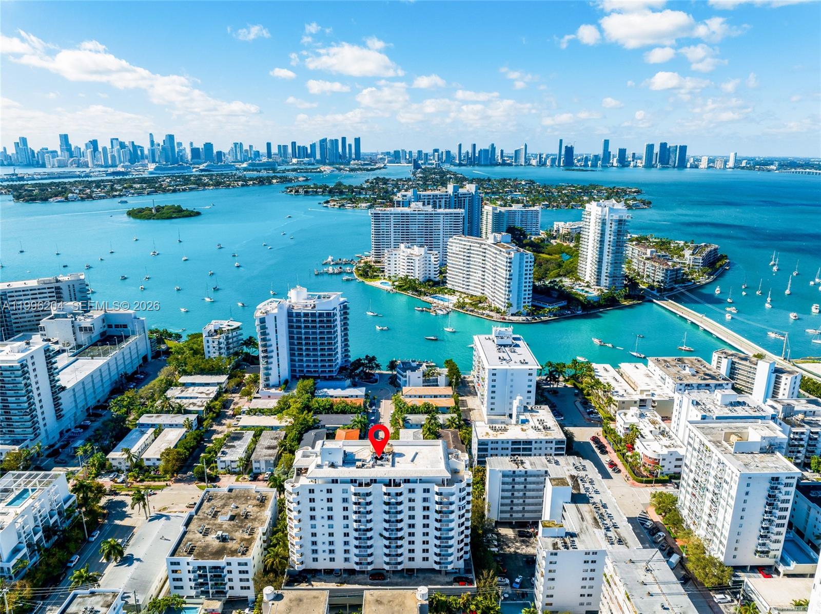 BAYVIEW PLAZA CONDO - Residential