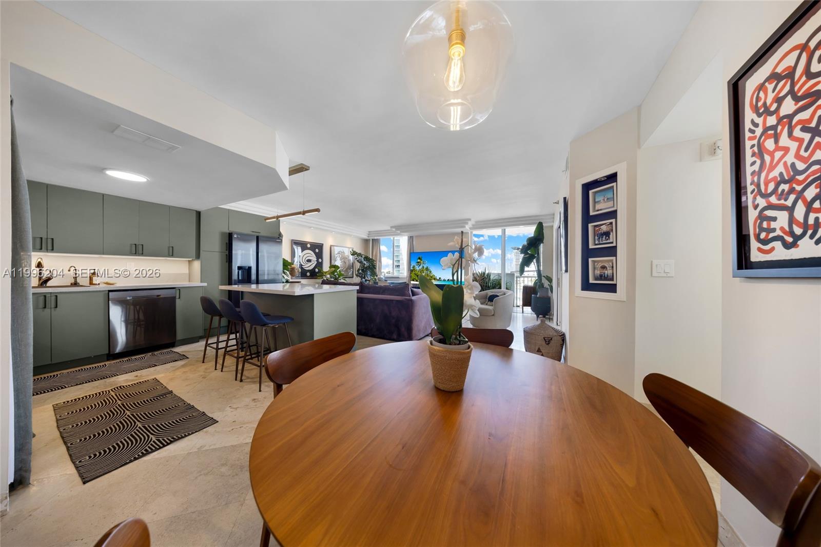 BAYVIEW PLAZA CONDO - Residential