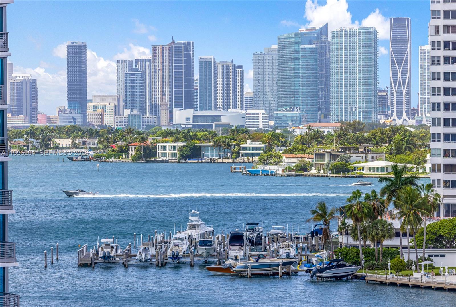 BAYVIEW PLAZA CONDO - Residential