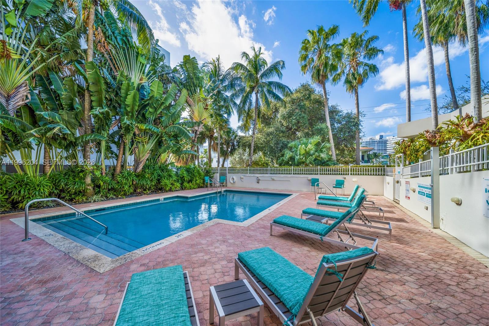 BAYVIEW PLAZA CONDO - Residential