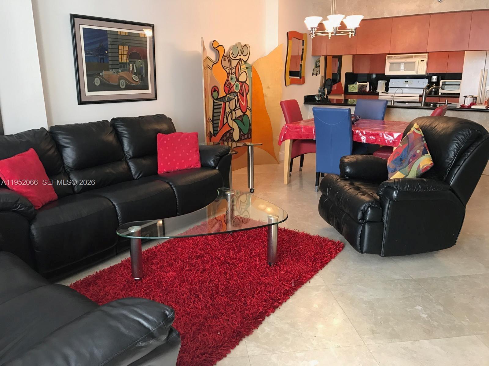 THE CLUB AT BRICKELL BAY - Residential