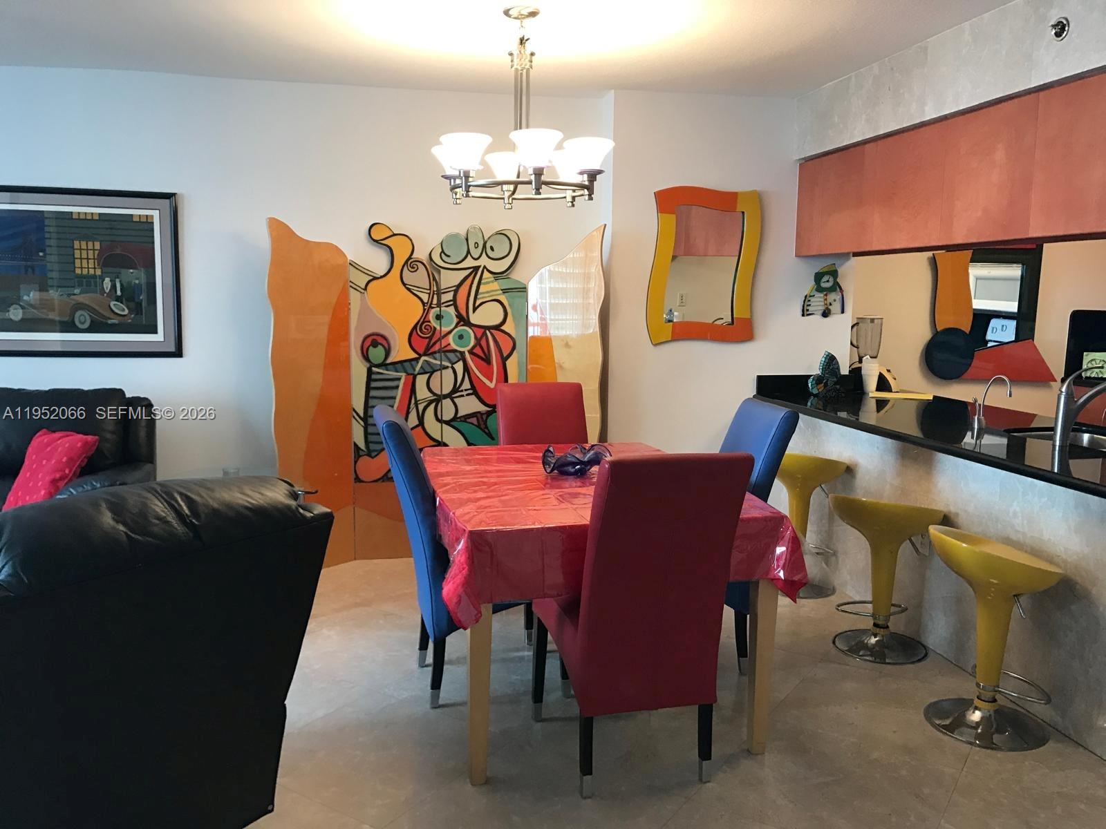 THE CLUB AT BRICKELL BAY - Residential