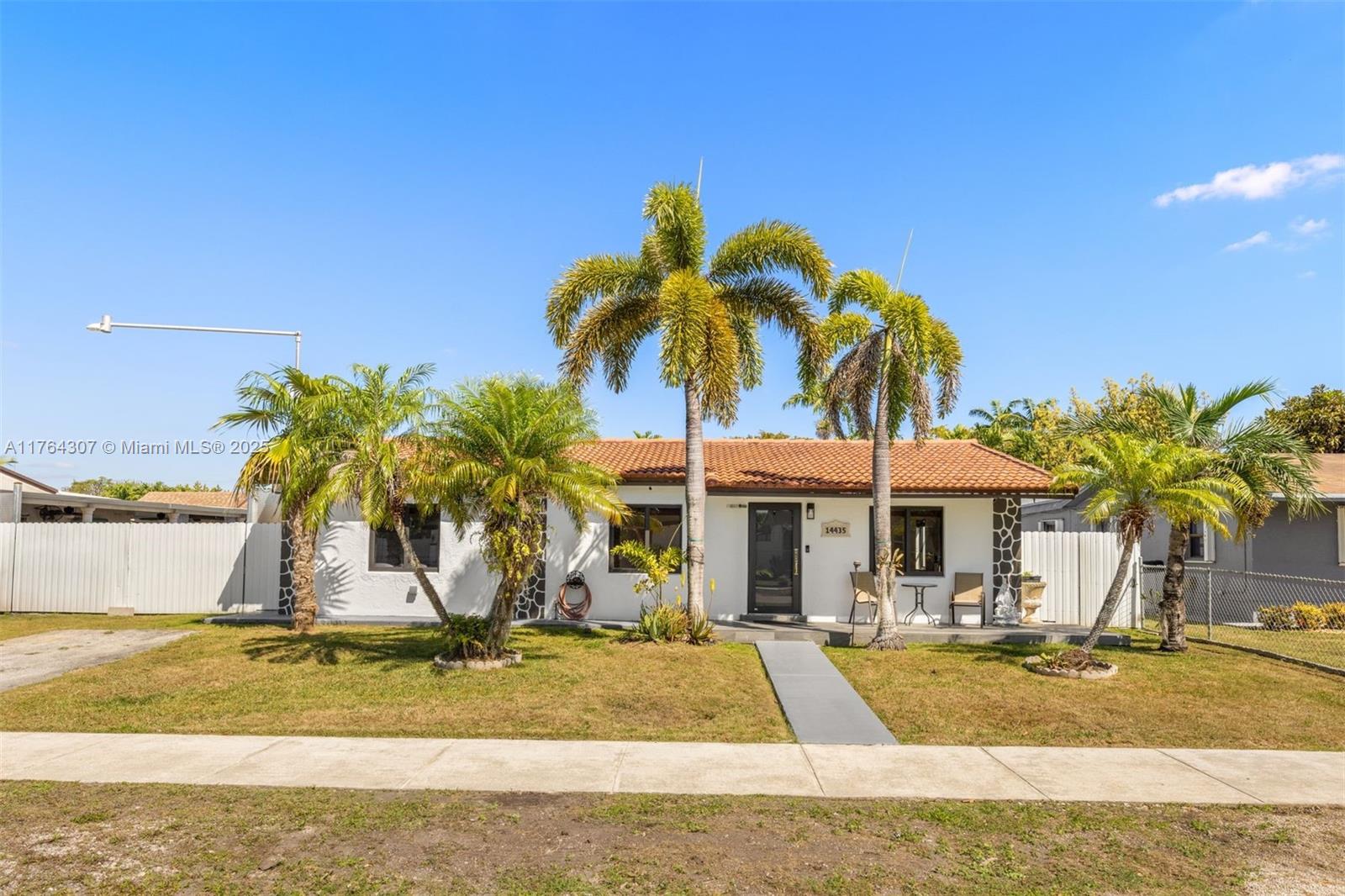 Property for Sale at 14435 Sw 293rd Ter, Homestead, Miami-Dade County, Florida - Bedrooms: 3 
Bathrooms: 2  - $575,000