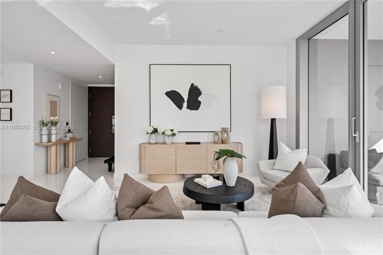 300 Biscayne Blvd Way 3407