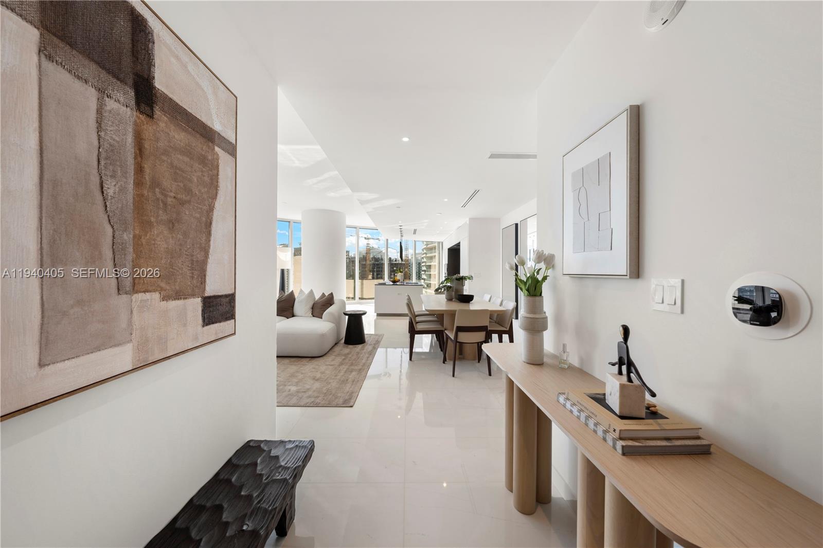 ASTON MARTIN RESIDENCES - Residential