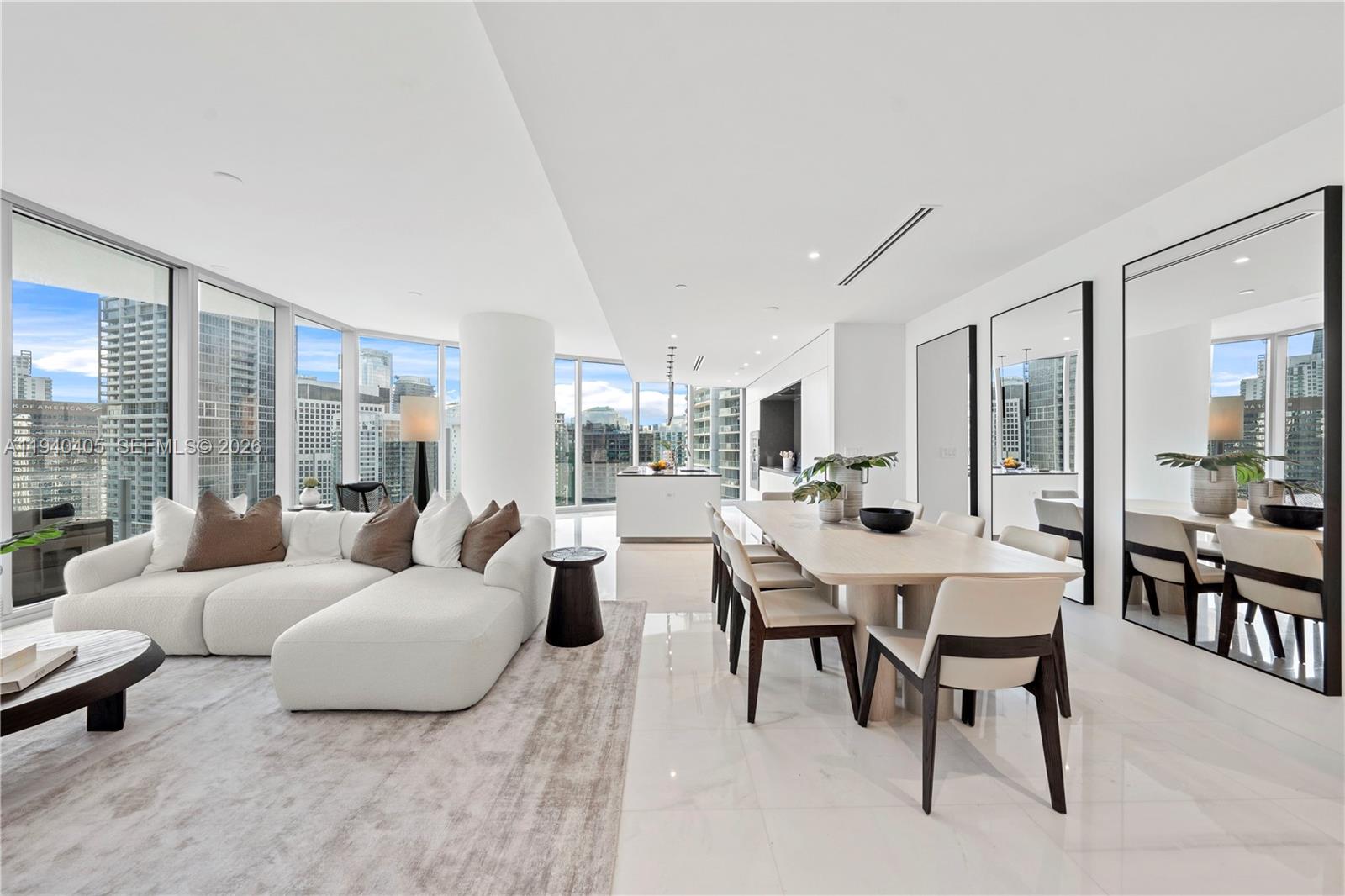 300 Biscayne Blvd Way 3407